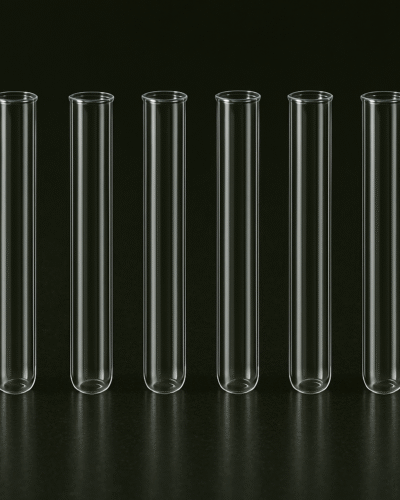 Test Tube -15ml (Pack of 100)