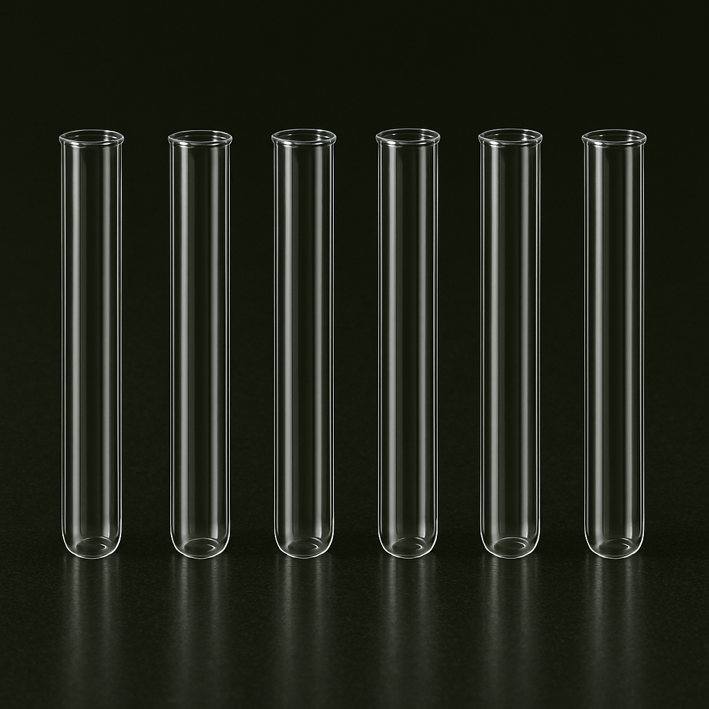 Test Tube -15ml (Pack of 100)