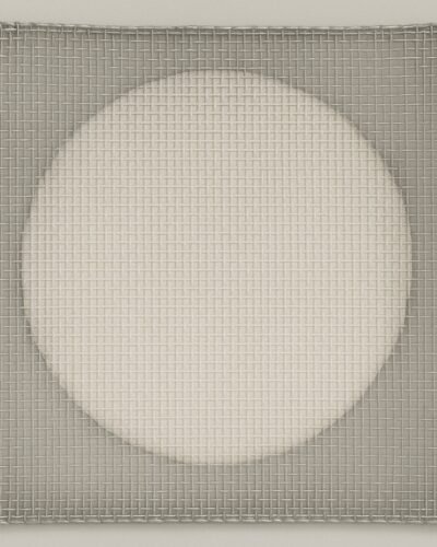 Wire Gauge – With Frame & Asbestos Centre