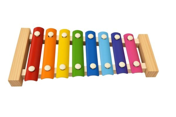 Wooden Xylophone