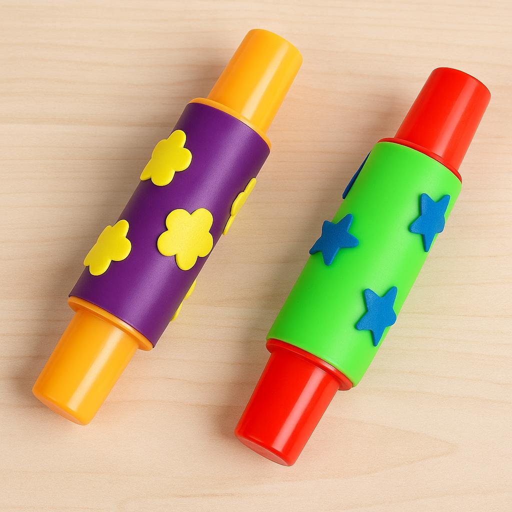 Rolling Pin (Set of 2)