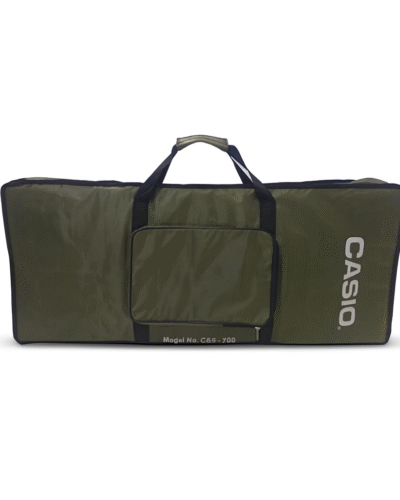 Casio CBC‑700 Carry Case