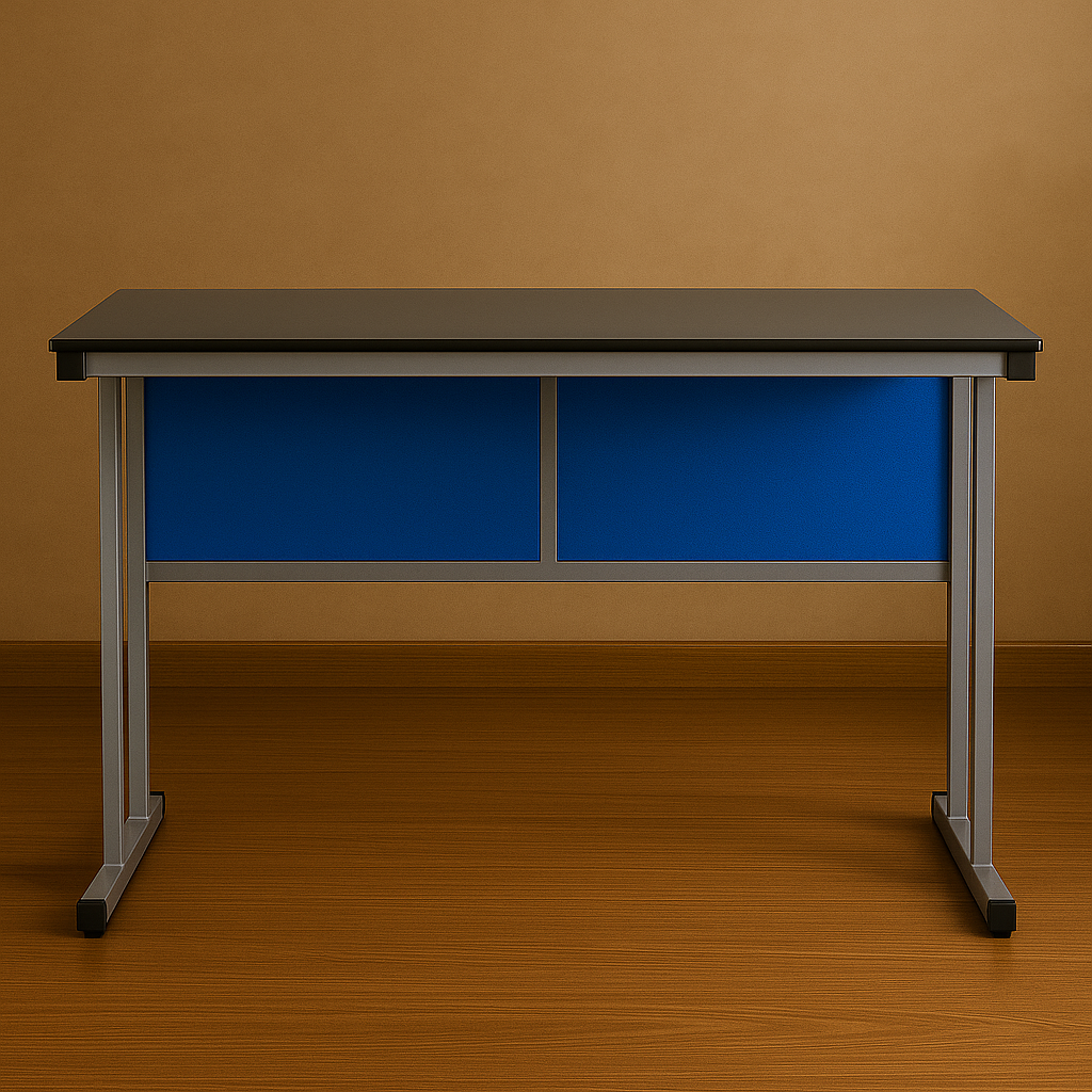Biology Lab Table