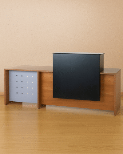 Modern Reception Table