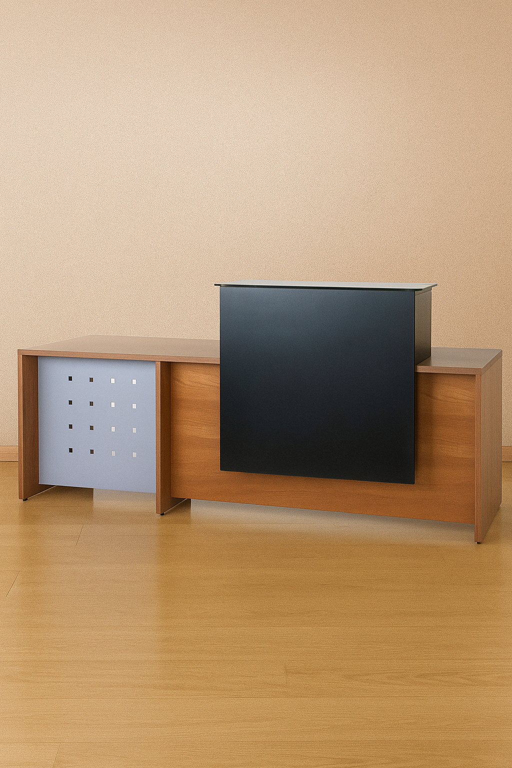 Modern Reception Table