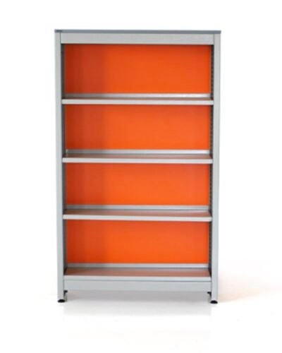 Metal Display Rack