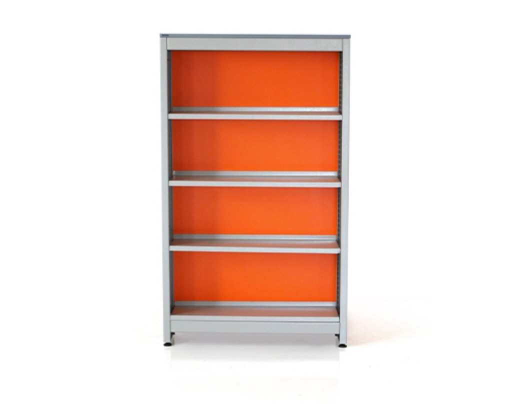 Metal Display Rack