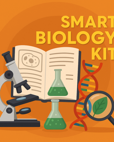 Biology kit