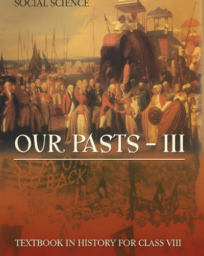 8th class - social studies