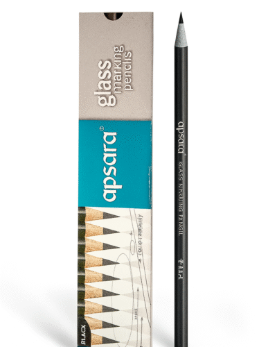 MarkOn Glass Pencil – For Glass, Metal & Glossy Surfaces