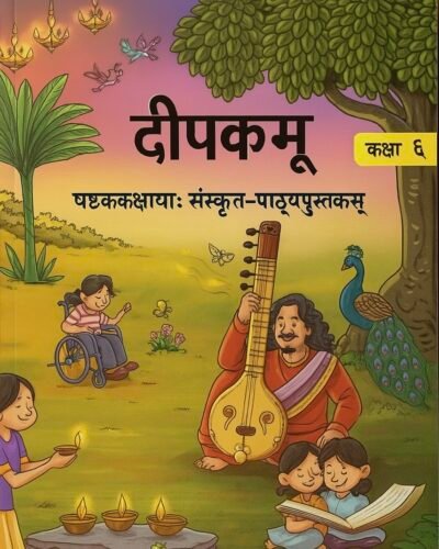 6th class - sanskrit