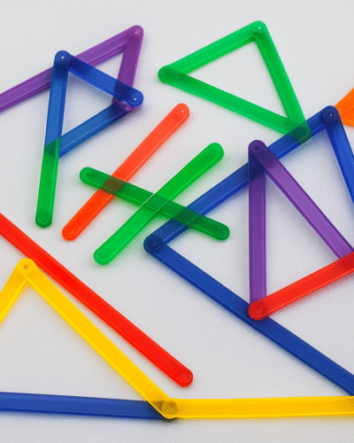 Geo Geometry Stick (set of 24 pcs.).