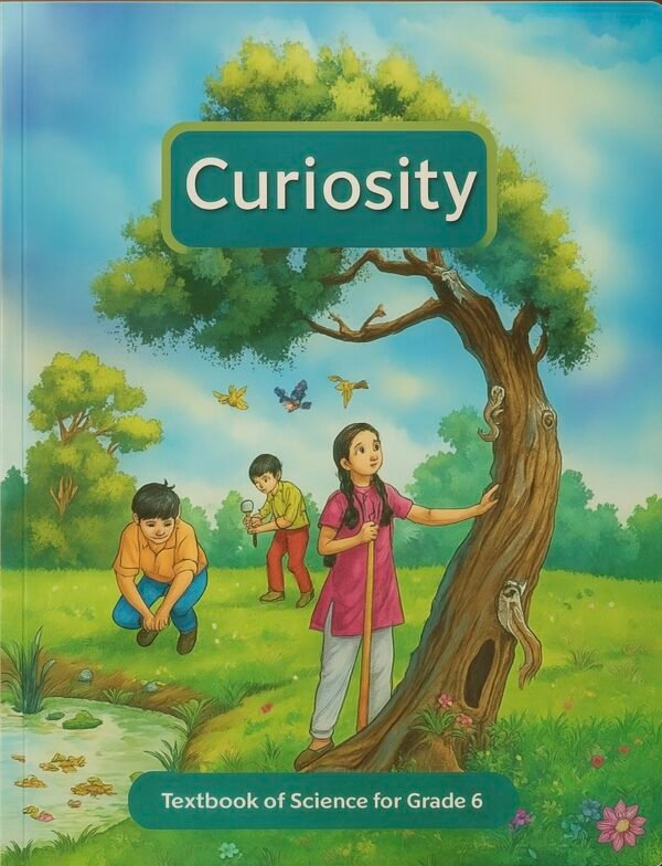 6th class - science