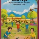 3rd class - physical education