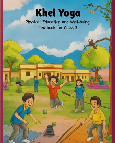 3rd class - physical education