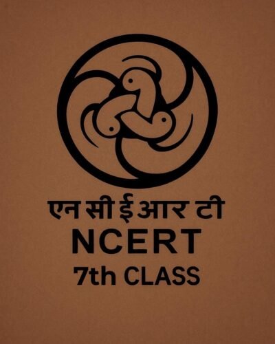 NCERT Learning Bundle – Grade 7