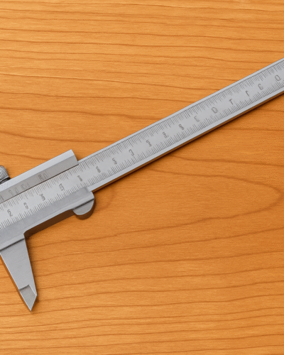 VERNIER CALLIPER