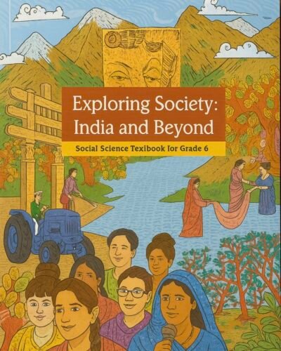 6th class - social science