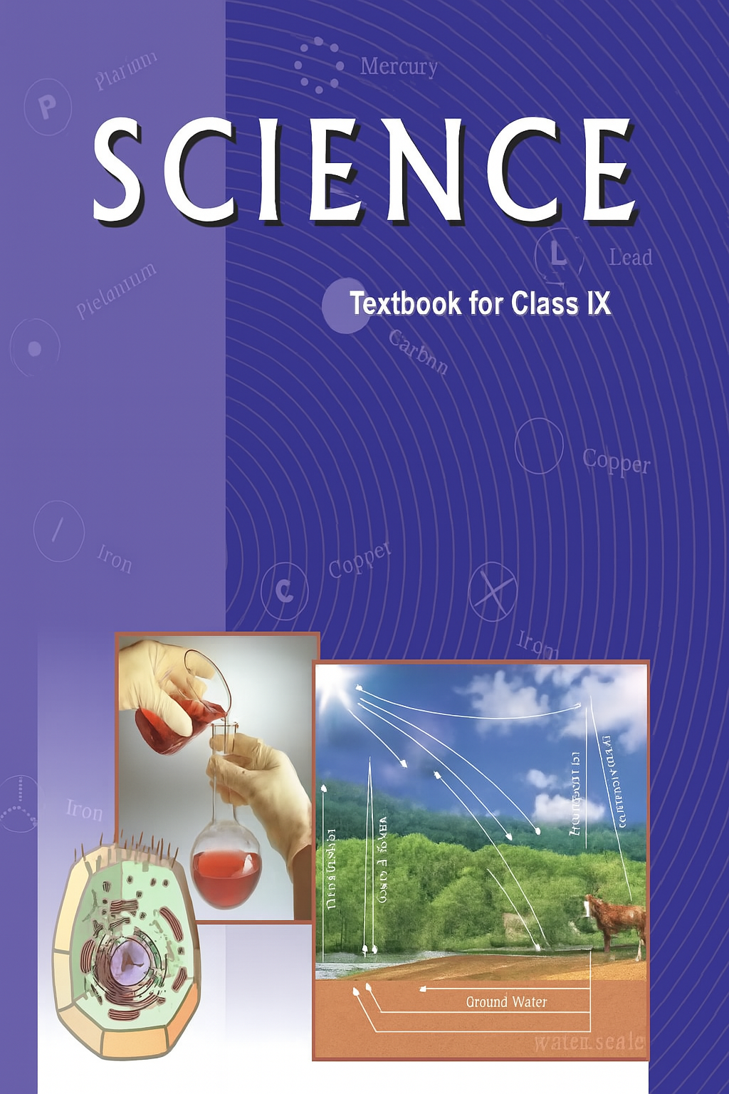 9th class - Science