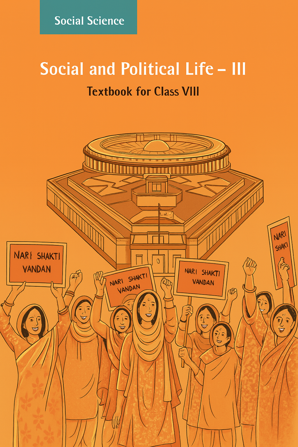 8th class - Social studies