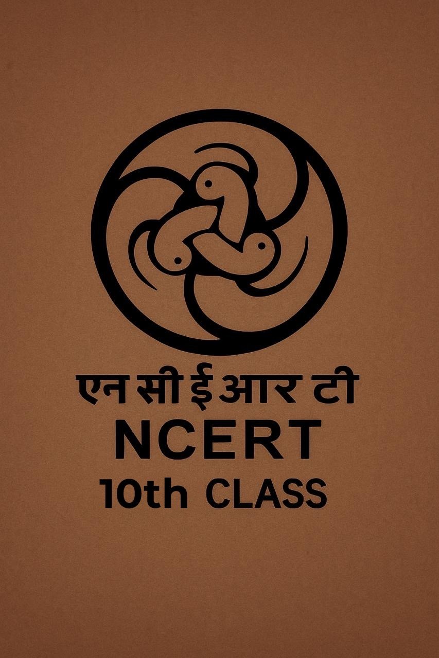 NCERT Learning Bundle – Grade 10