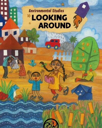 5th class - environmental sstudies