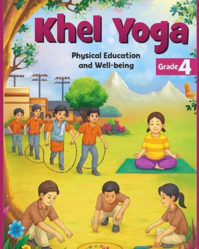 4th class - physical education