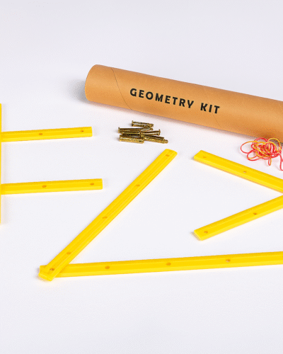 Geometry Kit (set of 7 sticks)