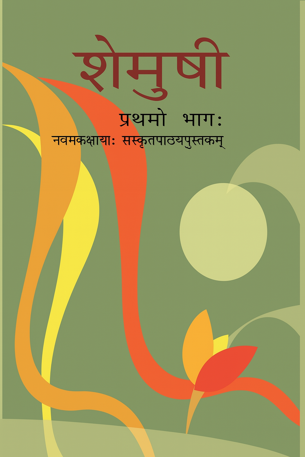 9th class - Sanskrit