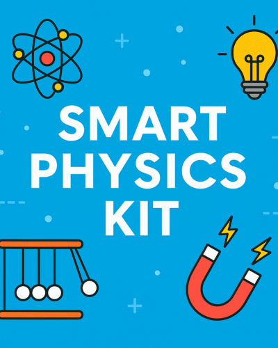 Physics kit