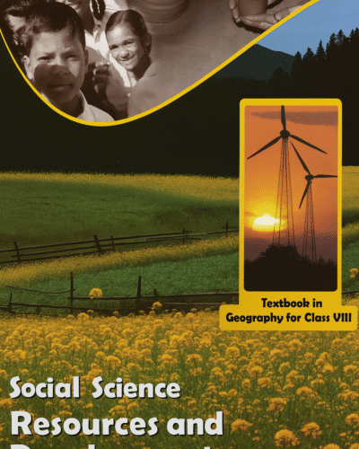 8th class - Social studies