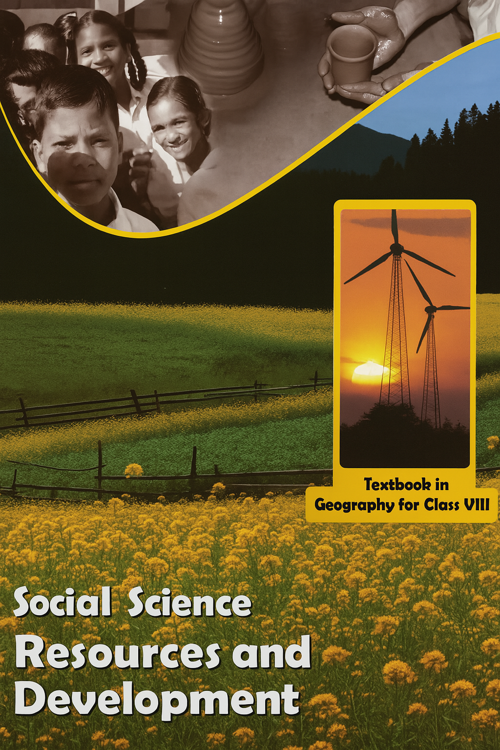 8th class - Social studies