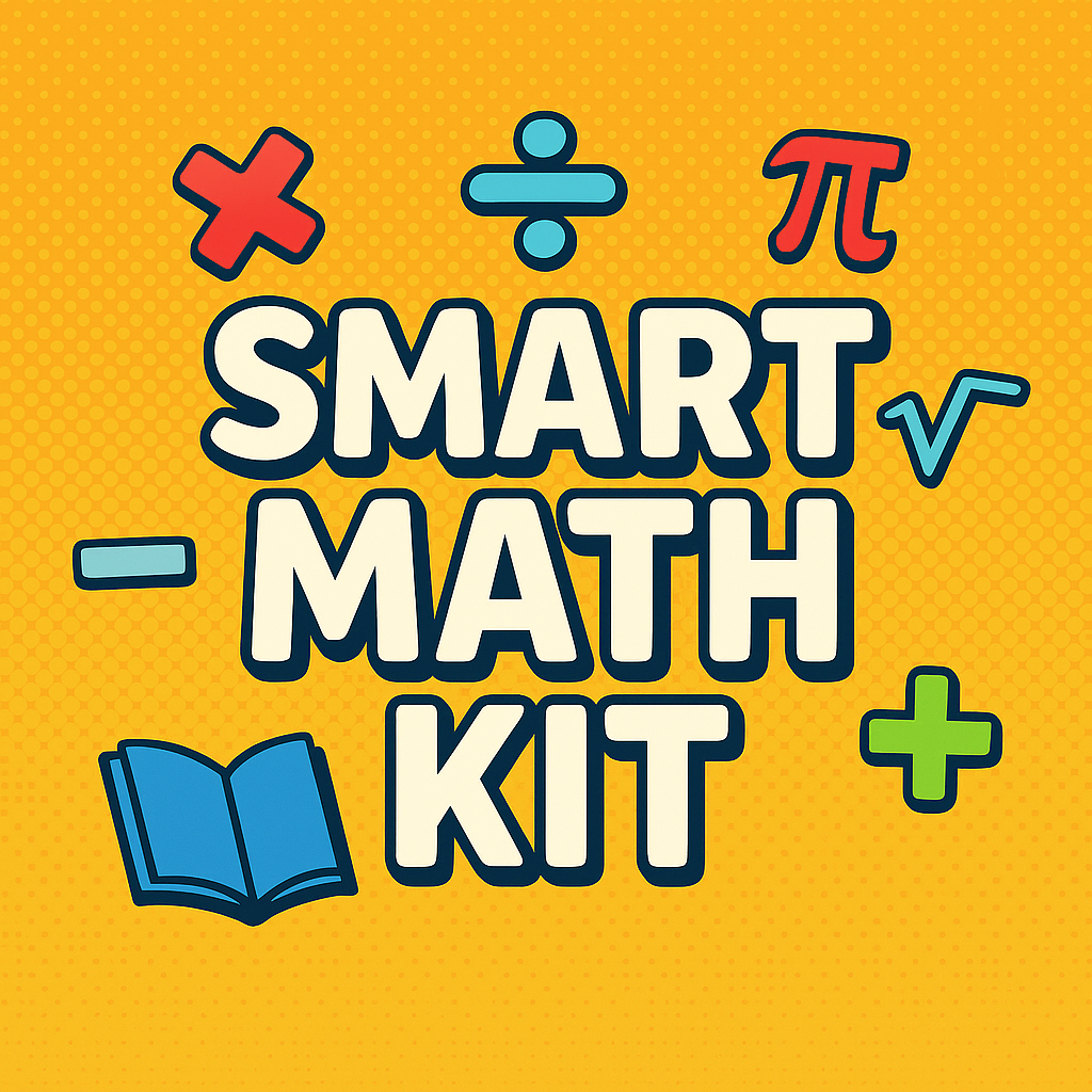 Maths kit