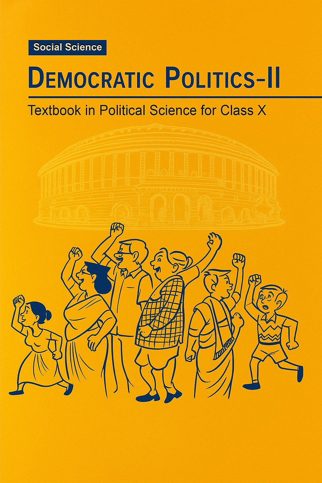 10th class - social studies