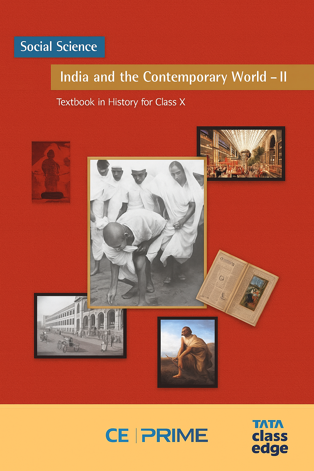 10th class - social studies