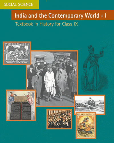 9th class - Social studies