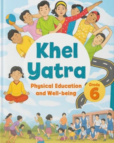 6th class - physical education