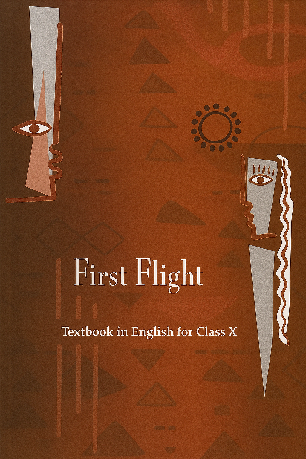 10th class - english