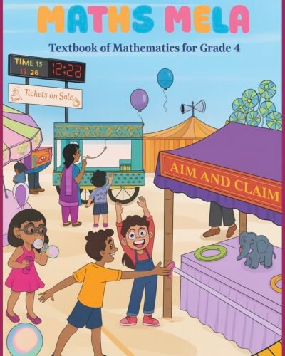 4th class - mathematics