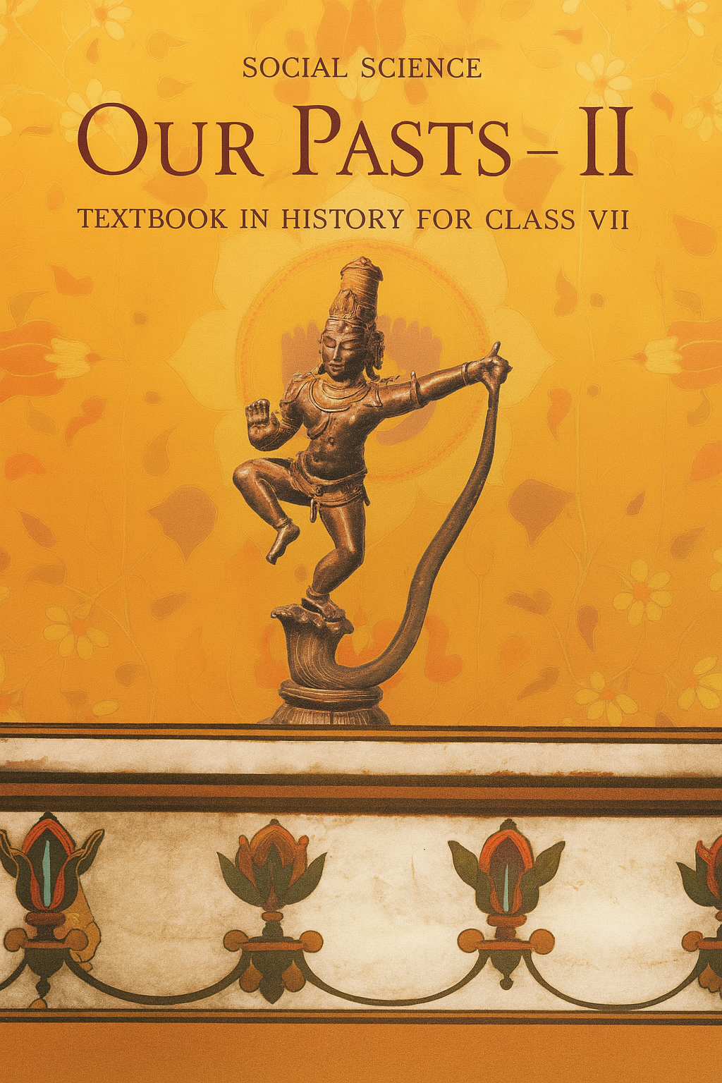 7th class - Social studies