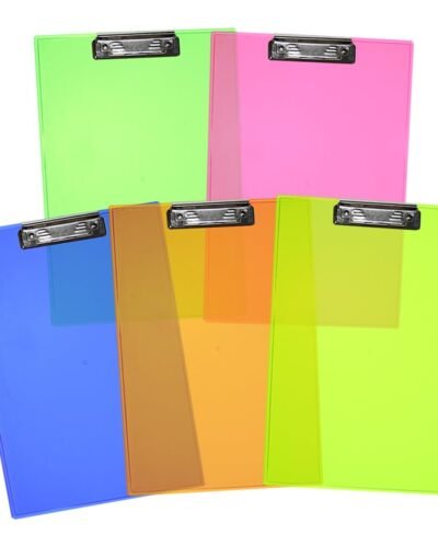 SmartWrite Plastic Exam Pad