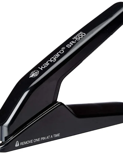 SR 500 Staple Pin Remover