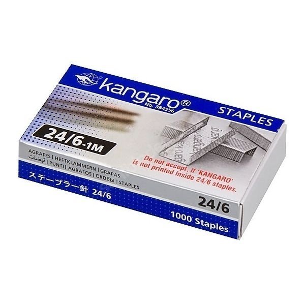 Stapler Pin 24/6