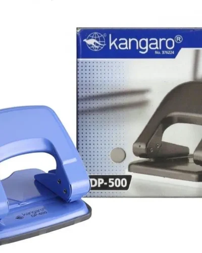 DP500 Compact Paper Punch