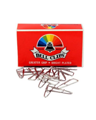 Classic Gem Clips – 26mm