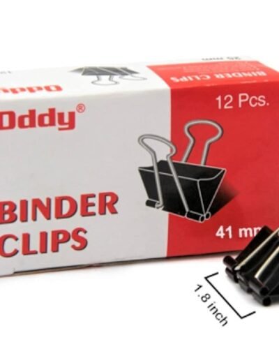 Binder Clip 41mm