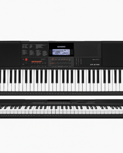 Casio CT‑X700