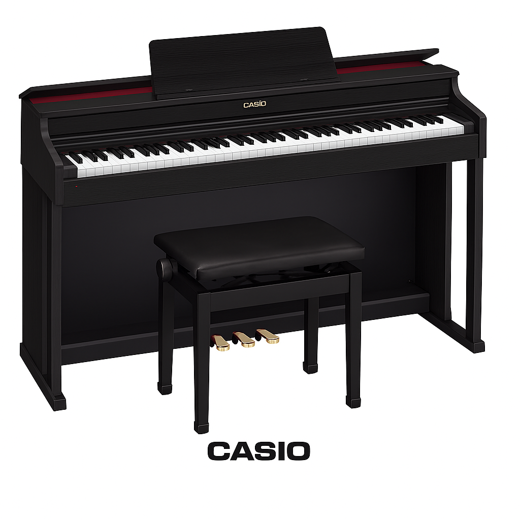 Casio Celviano AP-470 88-Key