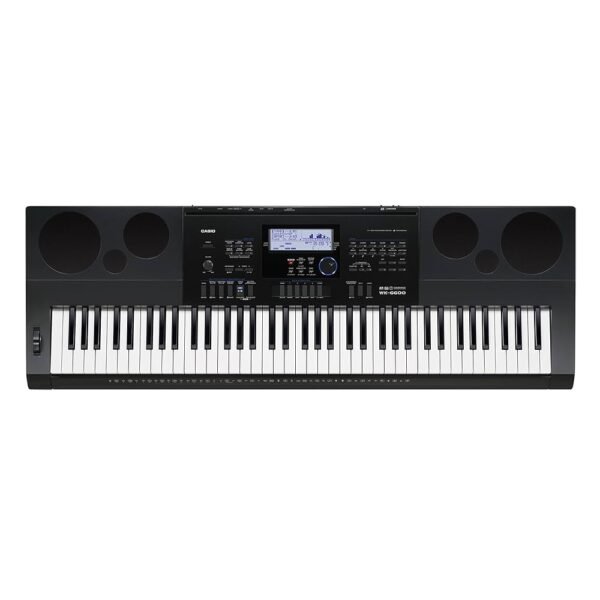 Casio WK‑6600 76‑Key