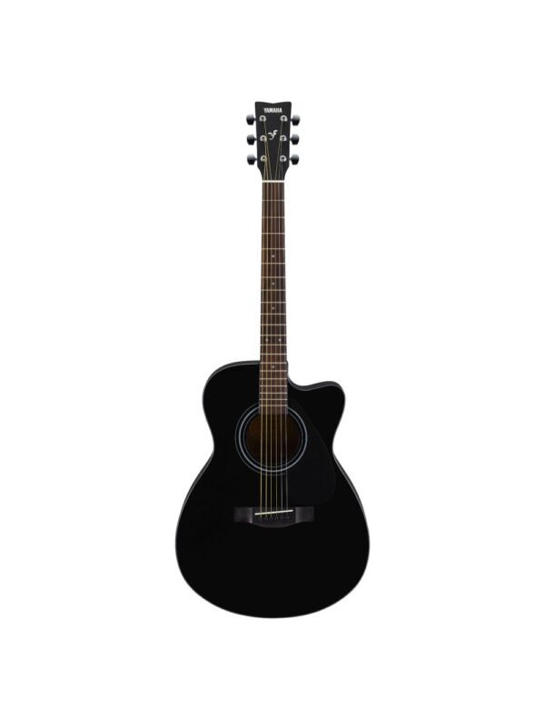 Yamaha FS-80C Acoustic Guitar